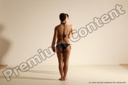 Jive reference poses